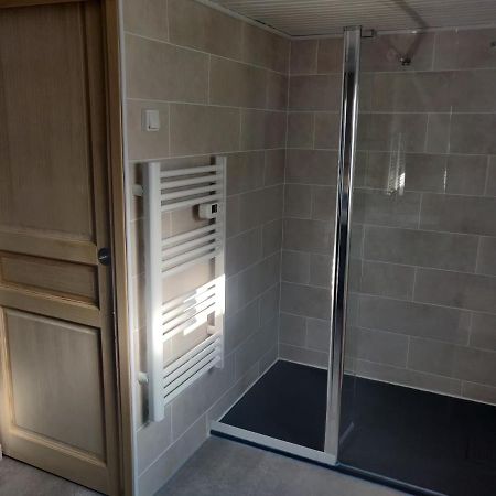 Mini Chalet Proche Arcachon Lägenhet Gujan-Mestras Exteriör bild