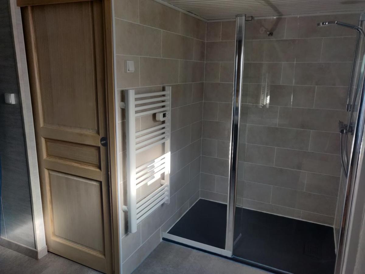 Mini Chalet Proche Arcachon Lägenhet Gujan-Mestras Exteriör bild