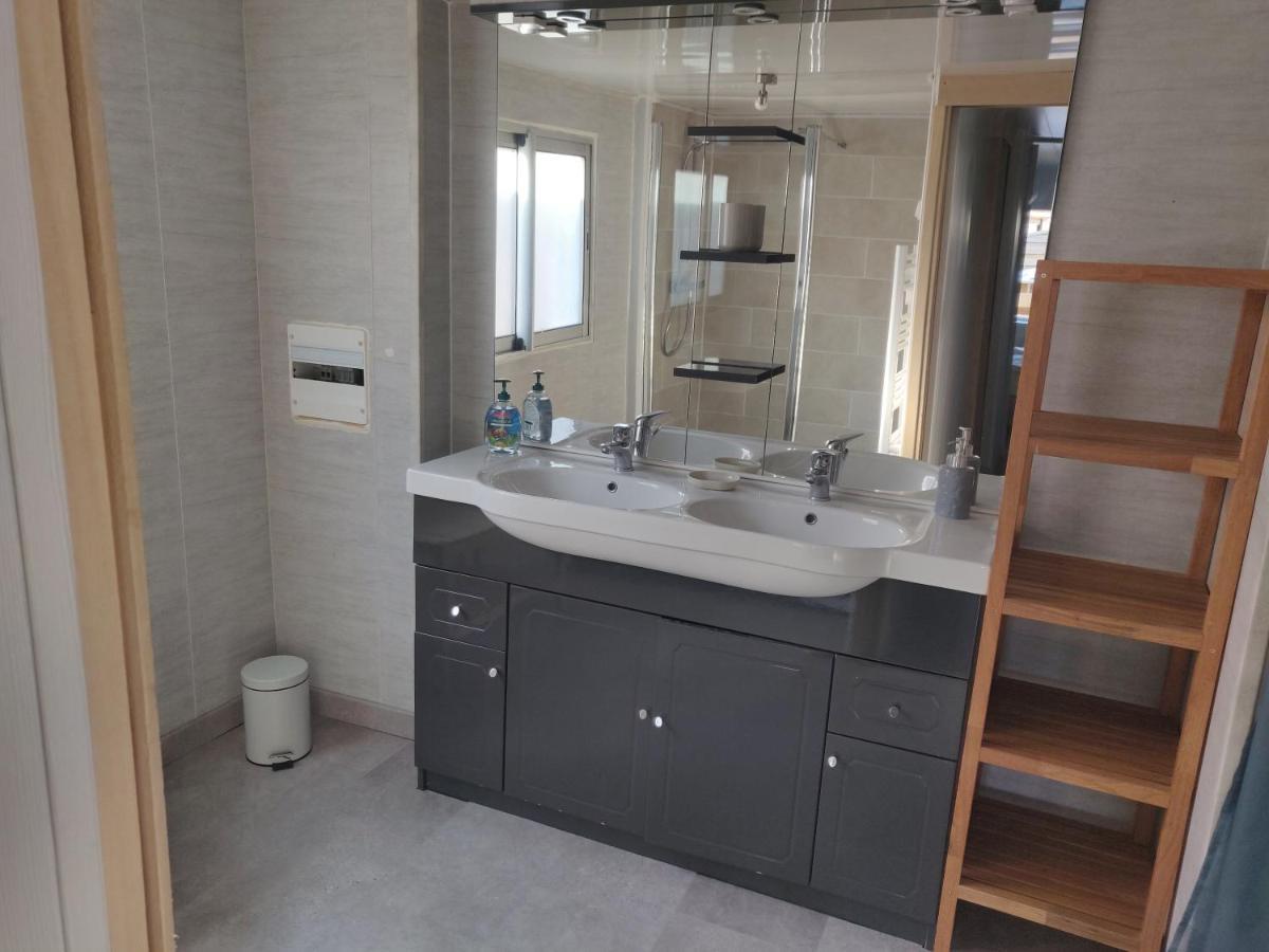 Mini Chalet Proche Arcachon Lägenhet Gujan-Mestras Exteriör bild